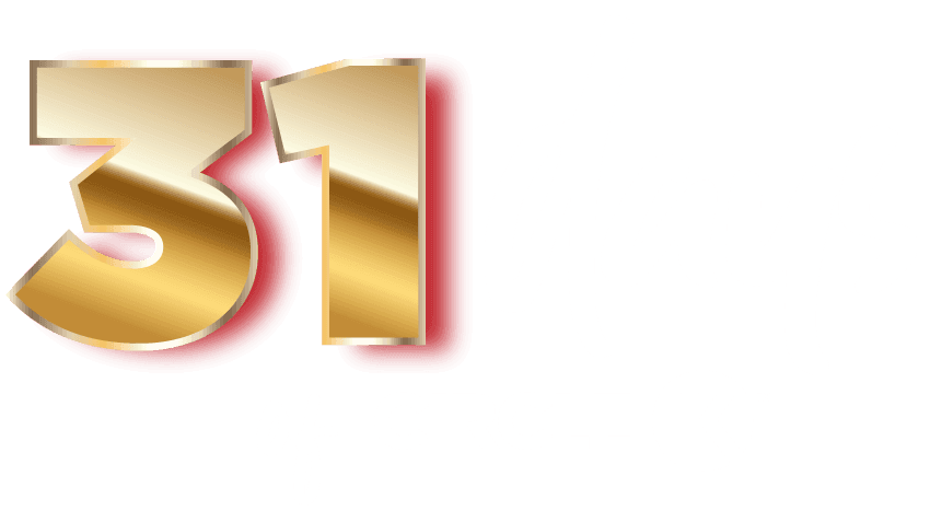 31 Days of CK 