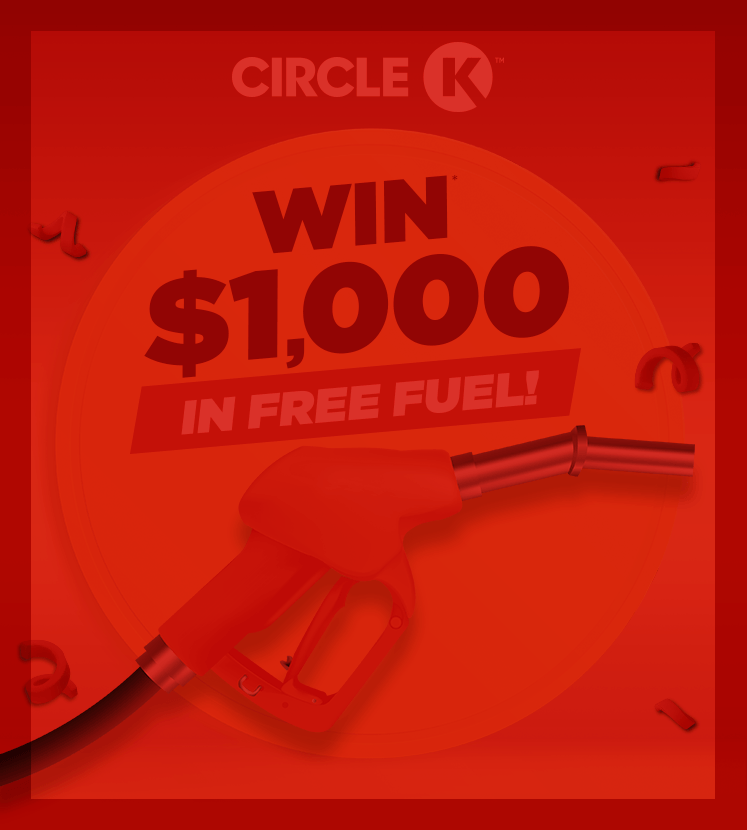 Win fuel closed